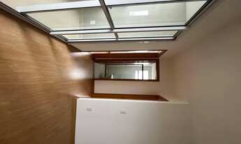 Imagem 3: Apartamento 2/4 com varanda no Iguatemi