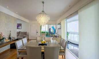 Imagem 3: Apartamento com 3 dormitórios, 185 m² - venda por R$ 2.022.000,01 ou aluguel por R$ 14.000