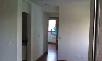 Imagem 5: Apartamento com 2 dormitórios para alugar, 70 m² por R$ 3.328,08/mês - Vila Constança - Sã