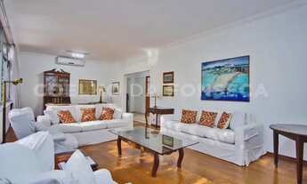 Imagem 5: São Paulo - Apartamento Padrão - Jardim América