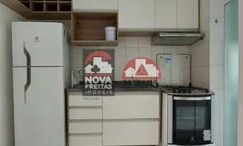 Imagem 6: Apartamento Padrão em São José dos Campos