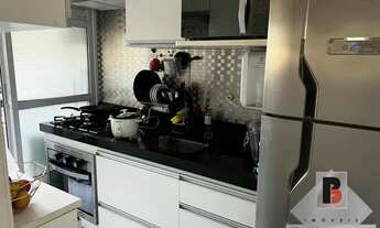 Imagem 4: APARTAMENTO À VENDA NA MOOCA NO CONDOMÍNIO NEW LIFE - RUA JABOTICABAL, 456!