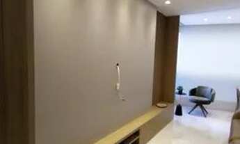 Imagem 3: Apartamento Mobiliado Vista Mar