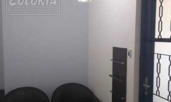 Imagem 4: Santo André - Conjunto Comercial/sala - Centro