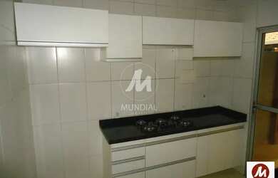 Imagem 3: Apartamento (tipo - padrao) 2 dormitórios, cozinha planejada, em condomínio fechado