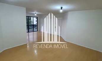 Imagem 4: Apartamento à venda no Panamby com 122m, 4 Dormitórios, 1 Suíte e 2 Vagas