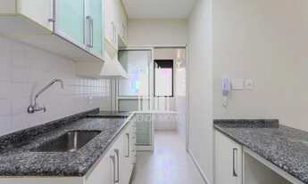 Imagem 6: Apartamento à venda no Brooklin, 52 metros com 2 quartos e 1 vaga