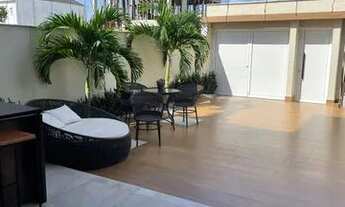 Imagem 7: Magnífica casa triplex 4 suítes no Bothanica Nature