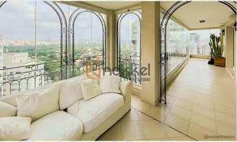 Imagem 2: Cerqueira Cesar Alto Padrão , 3 suítes, 5 vagas,Churrasquira integrada com varanda e cozin