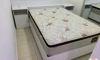 Imagem 3: Apartamento (tipo - padrao) 1 dormitórios/suite, portaria 12hs, elevador, em condomínio fe