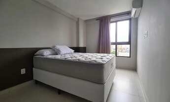 Imagem 6: Cobertura Duplex para Venda em João Pessoa, Tambaú, 2 dormitórios, 1 suíte, 2 banheiros, 1