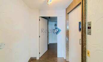 Imagem 2: Apartamento Frente Lagoa - 04 suítes