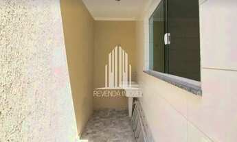 Imagem 3: SOBRADO A VENDA Casa com 2 dormitórios