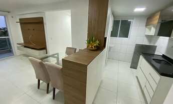 Imagem 3: Aluguel Laguna Park 2 quartos 1 Suíte 1 vaga de garagem