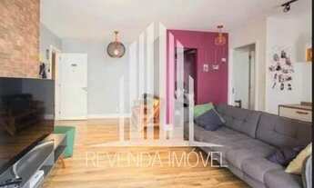 Imagem 7: Apartamento à venda de 2 dormitórios e 2 vagas na Lapa