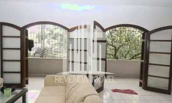 Imagem 2: Sobrado 3 dormitórios , 4 vagas