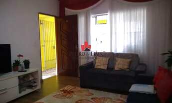 Imagem: Casa Térrea Assobradada para renda com