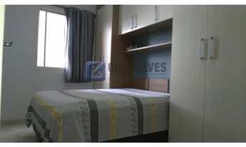 Imagem 7: SANTO ANDRE - Residential / Apartment - JARDIM SANTO ANDRE