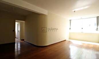Imagem 2: Apartamento Venda Paraíso 94 m² 3 Dormitórios