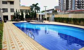 Imagem 2: Apartamento de alto padrão na beira mar norte com 4 quartos sendo 2 suítes e 168m2