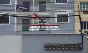 Imagem 3: ITABORAÍ - apartamento 1 QUARTO no bairro JOAQUIM DE OLIVEIRA !!