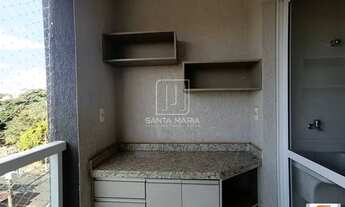 Imagem 5: Apartamento (tipo - padrao) 2 dormitórios, cozinha planejada, portaria 24hs, lazer, espaço