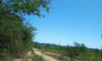 Imagem: Terreno plano