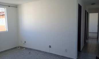 Imagem 2: Apartamento para venda com 43 metros quadrados com 2 quartos