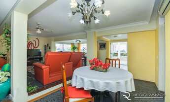 Imagem 4: Apartamento para venda tem 223 metros quadrados com 3 quartos em Boa Vista - Porto Alegre