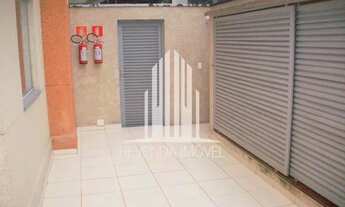 Imagem 7: APARTAMENTO 1 DORMITÓRIO, 1 VAGA, À VENDA EM SÃO PAULO