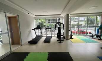 Imagem 5: Apartamento Quarto e Sala em Jardim Da Penha