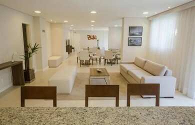 Imagem 5: Apartamento com de 64 metros com 3 dormitórios sendo 1 suíte - Morumbi