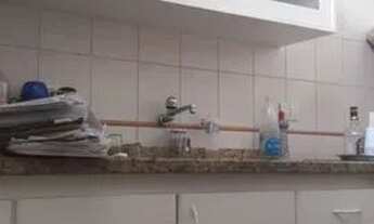 Imagem 5: EF RA Amil aluga casa com 70 metros quadrados com 3 quartos em Centro - Jacareí - SP