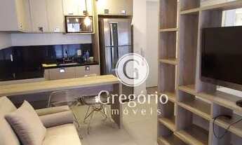 Imagem 3: Studio com 1 dormitório, 78 m² - venda por R$ 200.000,00 ou aluguel por R$ 7.500,00/mês