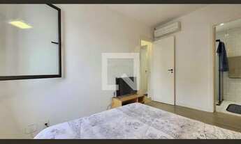 Imagem 5: Apartamento à Venda - Moema, 2 Quartos, 70 m2