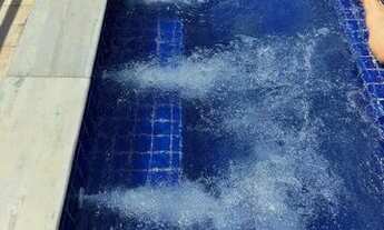 Imagem 6: Apartamento mobilhado para locação nas VIA NAÇÕES CONDOMÍNIO CLUBE - Presidente Altino - O