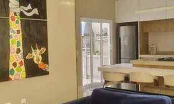 Imagem 3: CASA TÉRREA CONDOMÍNIO MONTREAL - INDAIATUBA - HD INVEST