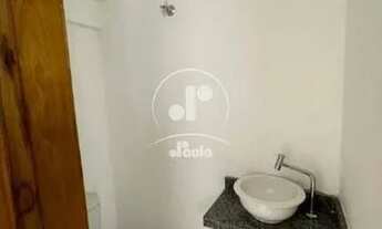 Imagem 2: Sobrado 100m² Novo, 3 Quartos, 2 Vagas para Alugar, Vila Eldizia, Santo André, SP