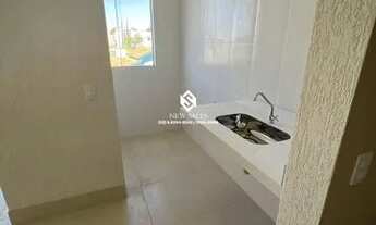 Imagem 6: Apartamento novo 2 quartos 1 suíte - Jardim Presidente