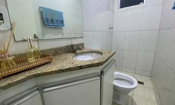 Imagem 6: BELO HORIZONTE - Casa de Condomínio - Dona Clara