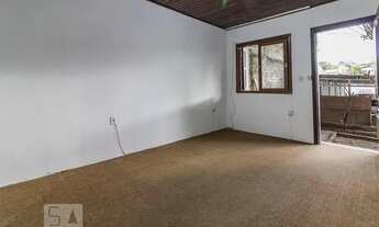 Imagem 2: Casa de Condomínio para Aluguel - Santo Antônio, 1 Quarto, 30 m2