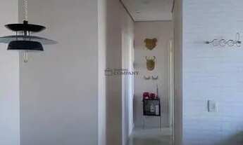 Imagem 5: Apartamento à venda no Vila São Caetano - Sorocaba/SP, Zona Oeste