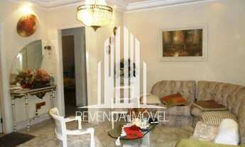 Imagem: Casa com 2 quartos e 1 vaga no Campo Belo