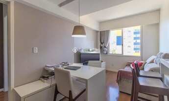 Imagem: PORTO ALEGRE - Apartamento Padrão - Santana