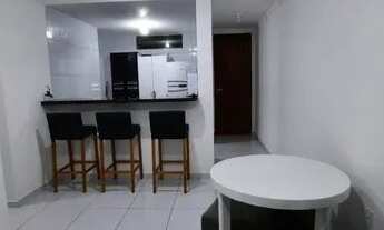 Imagem 5: Apartamento com 2 dormitórios para alugar, 60 m² por R$ 2.000,00/mês - Bessa - João Pessoa