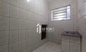 Imagem 5: Apartamento com 1 quarto para alugar, 34 m² por R$ 400,00/mês - Centro - Juiz de Fora/MG