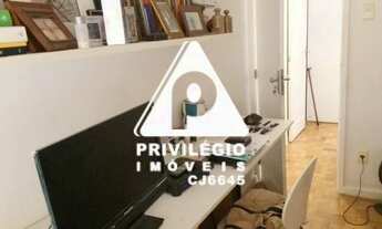 Imagem 4: Apartamento conceito, a uma quadra da Praia do Leme