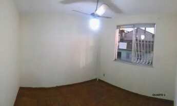 Imagem 4: Vendo Apto: sala, 2 quartos, cozinha, área de serv. e banheiro - R$125 mil