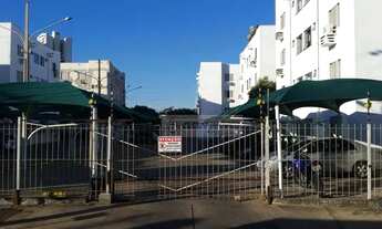 Imagem 7: Apartamento à venda, 65 m² por R$ 150.000,00 - Jardim Tropical - Cuiabá/MT