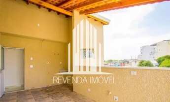 Imagem 3: Cobertura 102 m² com 2 dormitórios, suite 2 vagas na Vila Pires com elevador